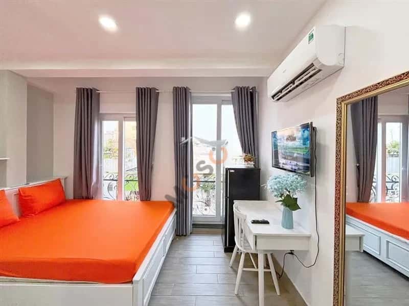 Cho thuê căn hộ chung cư Đường An Dương Vương Quận 5, TP.HCM – giá 5.8 triệu Cho thuê căn hộ chung cư Đường An Dương Vương Quận 5, TP.HCM – giá 5.8 triệu