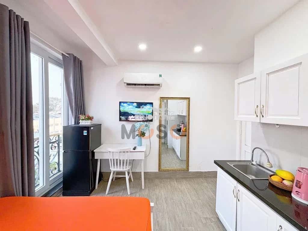 Cho thuê căn hộ chung cư Đường An Dương Vương Quận 5, TP.HCM – giá 5.8 triệu — Hình 3 Cho thuê căn hộ chung cư Đường An Dương Vương Quận 5, TP.HCM – giá 5.8 triệu — Hình 3