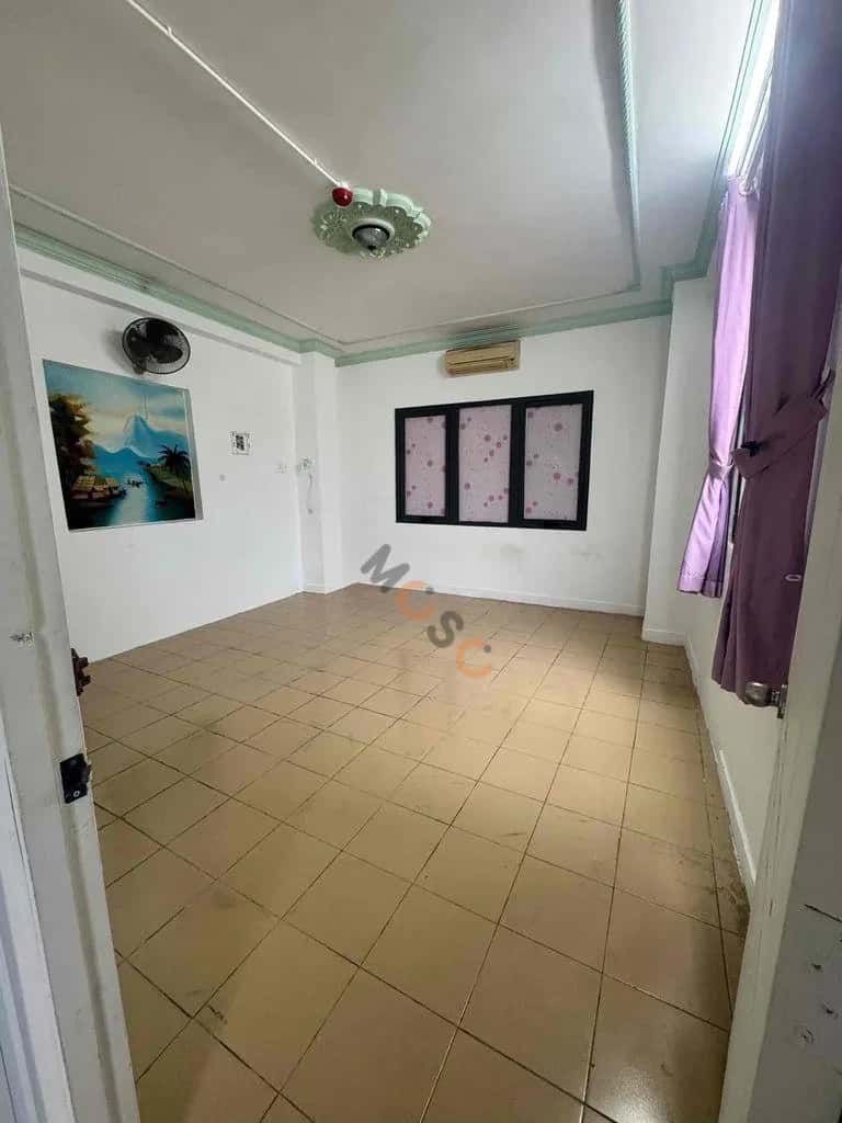 Cho thuê phòng trọ Nguyễn Tất Thành Quận 4, TP.HCM – 1 phòng ngủ, giá 3.5 triệu