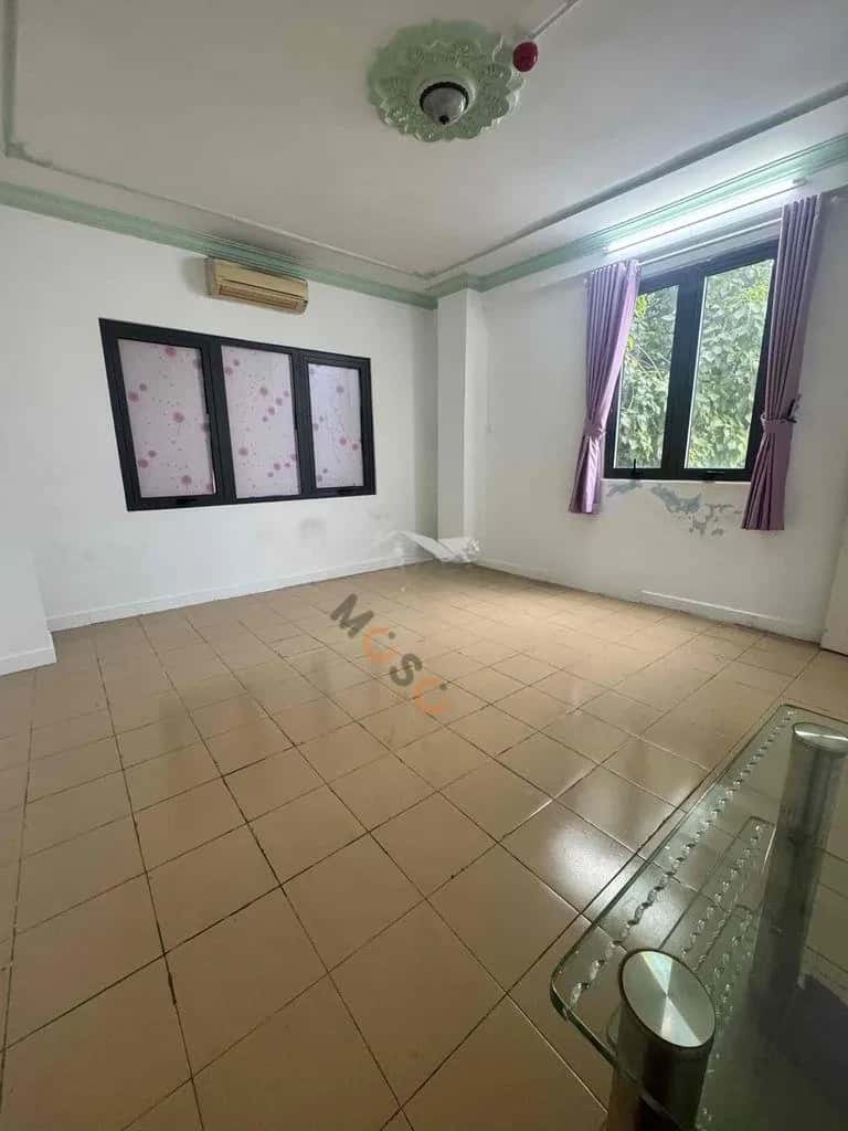 Cho thuê phòng trọ Nguyễn Tất Thành Quận 4, TP.HCM – 1 phòng ngủ, giá 3.5 triệu — Hình 2