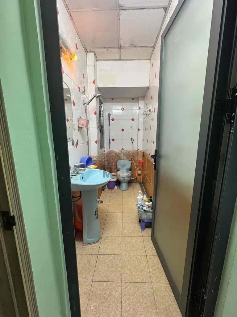 Cho thuê phòng trọ Nguyễn Tất Thành Quận 4, TP.HCM – 1 phòng ngủ, giá 3.5 triệu — Hình 3