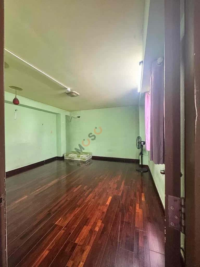 Cho thuê phòng trọ Nguyễn Tất Thành Quận 4, TP.HCM – 1 phòng ngủ, giá 3.5 triệu — Hình 2