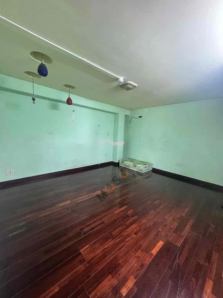 Cho thuê phòng trọ Nguyễn Tất Thành Quận 4, TP.HCM – 1 phòng ngủ, giá 3.5 triệu — Hình 3
