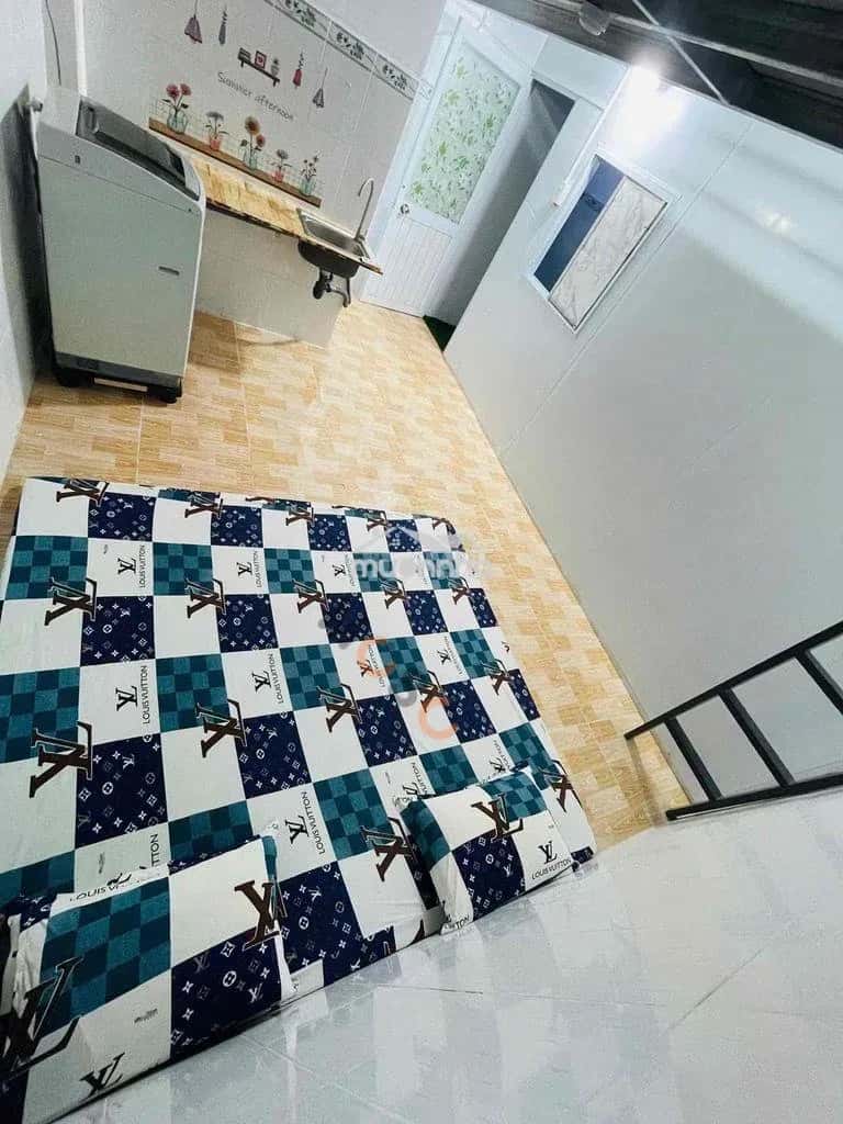 Cho thuê phòng trọ Chiến Lược Bình Tân, TP.HCM – 1 phòng ngủ, giá 2.4 triệu Cho thuê phòng trọ Chiến Lược Bình Tân, TP.HCM – 1 phòng ngủ, giá 2.4 triệu