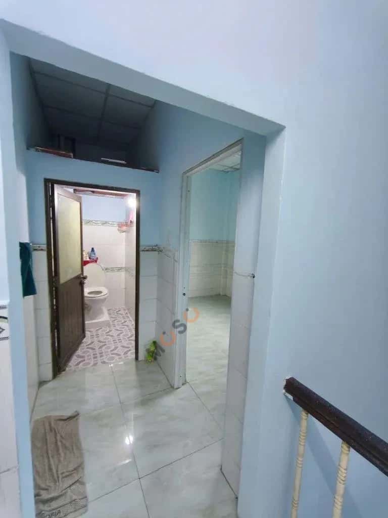 Cho thuê nhà hẻm Chợ Hóc Môn Huyện Hóc Môn, TP.HCM – 2 phòng ngủ, giá 5 triệu — Hình 3 Cho thuê nhà hẻm Chợ Hóc Môn Huyện Hóc Môn, TP.HCM – 2 phòng ngủ, giá 5 triệu — Hình 3