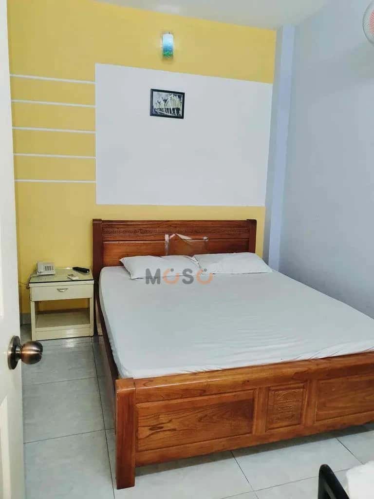 Cho thuê phòng trọ Trần Thị Năm Quận 12, TP.HCM – 1 phòng ngủ, giá 2 triệu — Hình 2 Cho thuê phòng trọ Trần Thị Năm Quận 12, TP.HCM – 1 phòng ngủ, giá 2 triệu — Hình 2