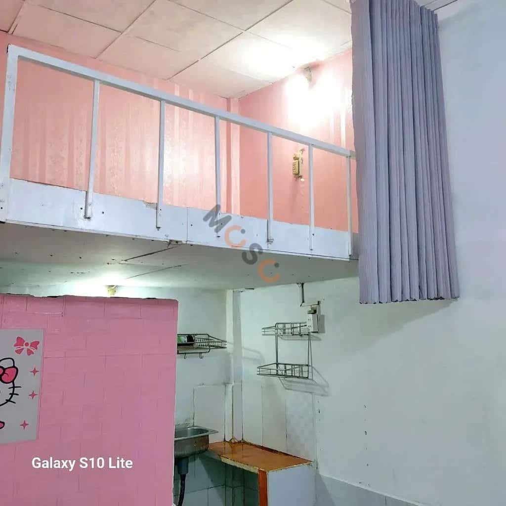 Cho thuê phòng trọ Đường Đông Hưng Thuận 3 Quận 12, TP.HCM – 1 phòng ngủ, giá 2.9 triệu — Hình 2