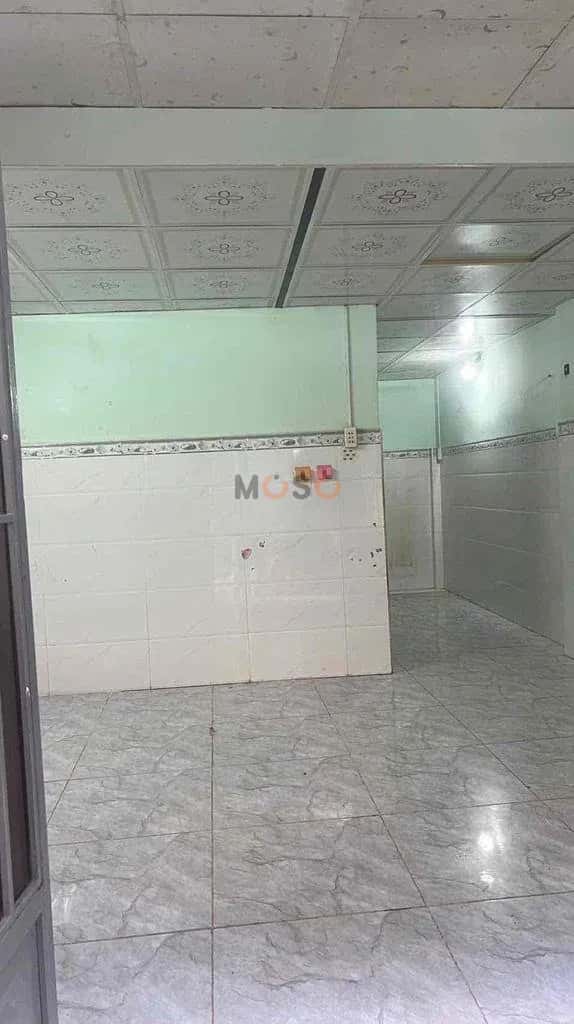 Cho thuê BĐS khác Bờ Bao HTX Phong Phú Bình Chánh, TP.HCM – giá 3.5 triệu — Hình 2