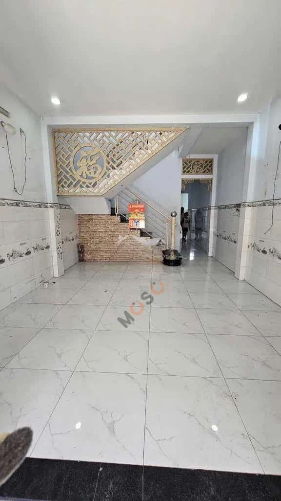 Cho thuê nhà hẻm Đường lại Hùng Cường Huyện Bình Chánh, TP.HCM – 3 phòng ngủ, giá 5.5 triệu — Hình 2 Cho thuê nhà hẻm Đường lại Hùng Cường Huyện Bình Chánh, TP.HCM – 3 phòng ngủ, giá 5.5 triệu — Hình 2