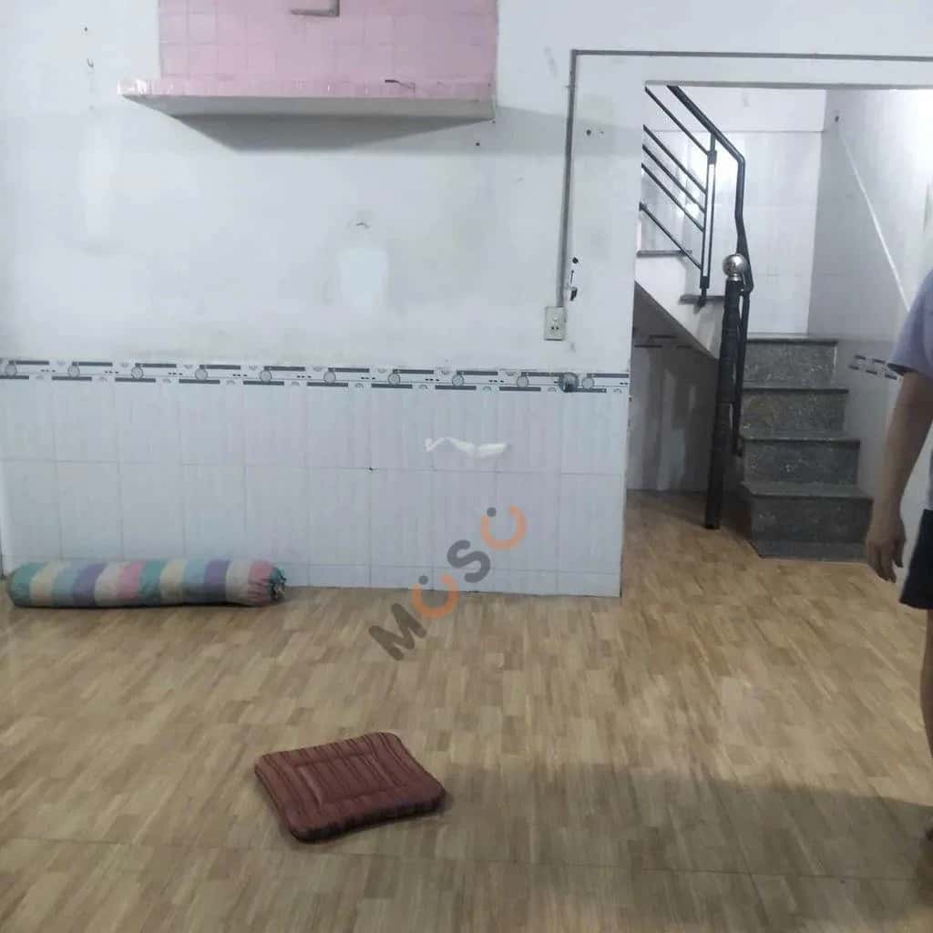 Cho thuê nhà hẻm đường võ văn vân Huyện Bình Chánh, TP.HCM – 2 phòng ngủ, giá 3.3 triệu — Hình 2 Cho thuê nhà hẻm đường võ văn vân Huyện Bình Chánh, TP.HCM – 2 phòng ngủ, giá 3.3 triệu — Hình 2
