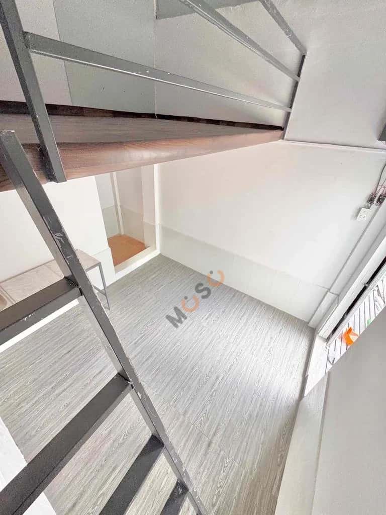 Cho thuê phòng trọ Tân Chánh Hiệp Quận 12, TP.HCM – 1 phòng ngủ, giá 2.3 triệu — Hình 2 Cho thuê phòng trọ Tân Chánh Hiệp Quận 12, TP.HCM – 1 phòng ngủ, giá 2.3 triệu — Hình 2