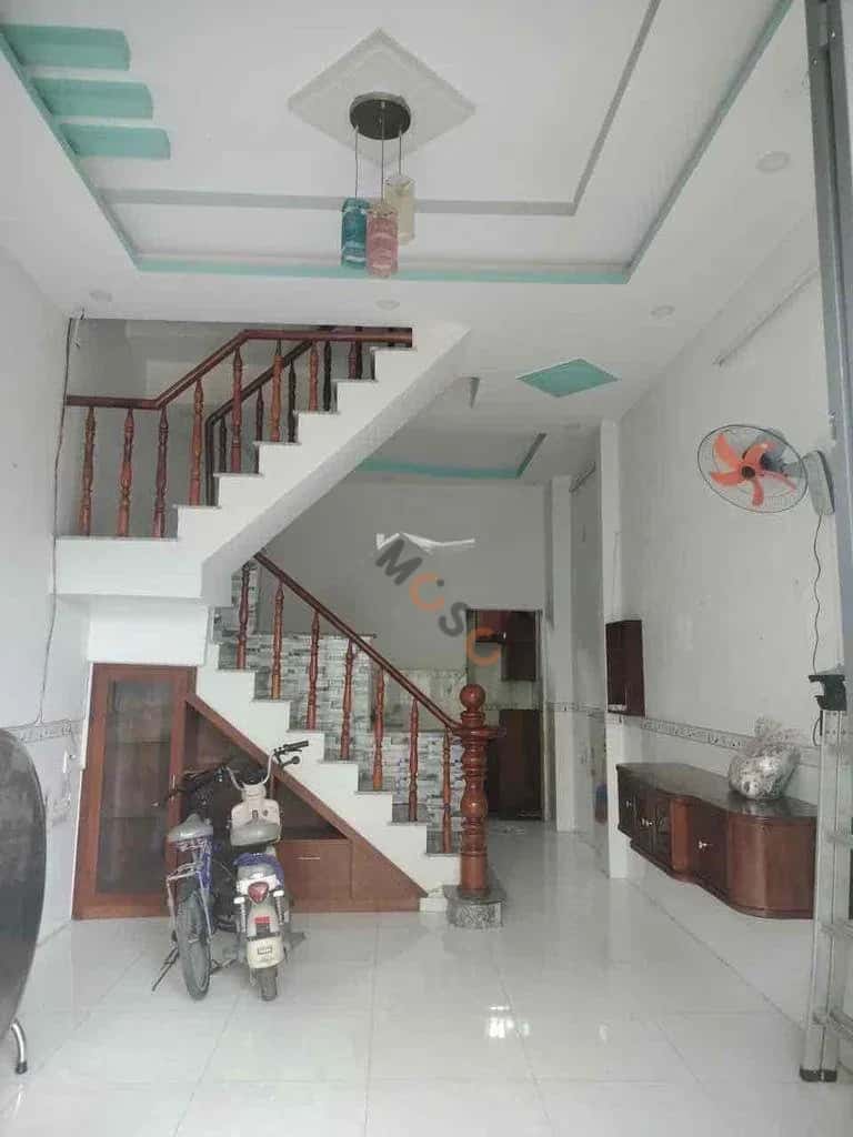 Cho thuê nhà hẻm Thới Hòa Huyện Bình Chánh, TP.HCM – 2 phòng ngủ, giá 4.8 triệu Cho thuê nhà hẻm Thới Hòa Huyện Bình Chánh, TP.HCM – 2 phòng ngủ, giá 4.8 triệu