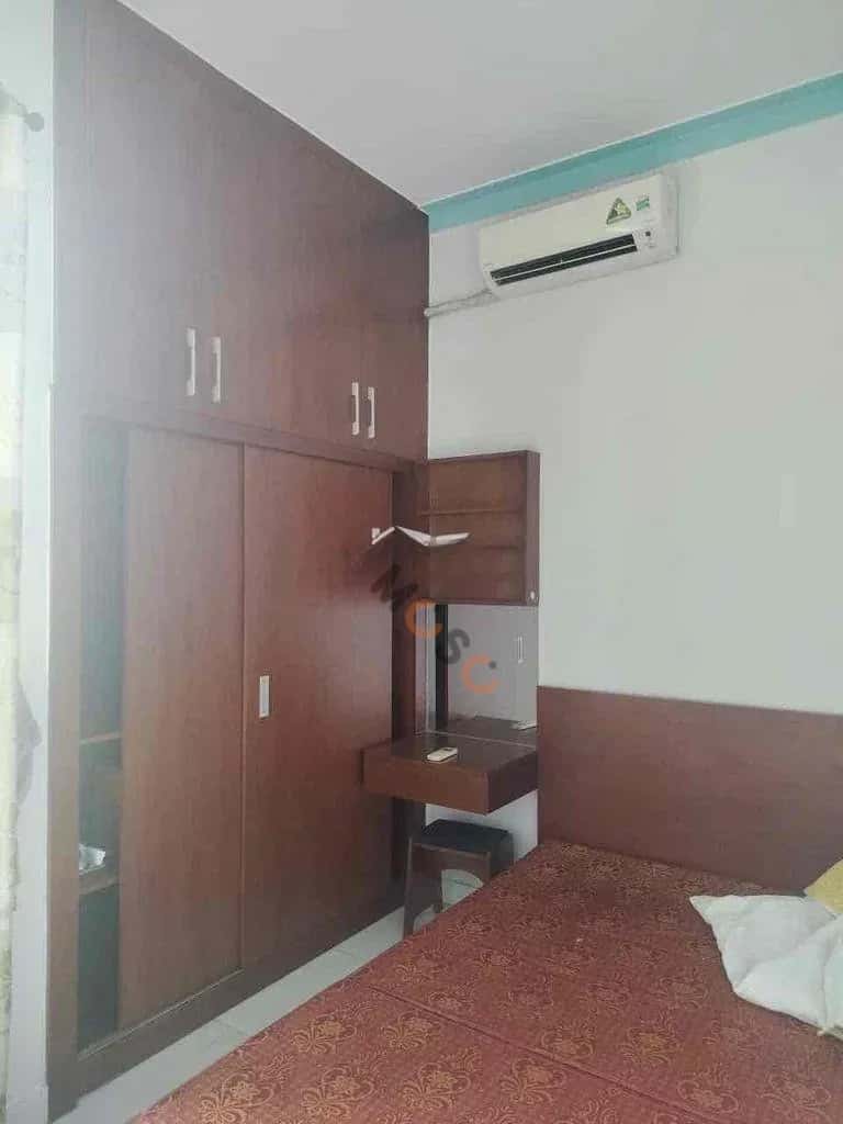 Cho thuê nhà hẻm Thới Hòa Huyện Bình Chánh, TP.HCM – 2 phòng ngủ, giá 4.8 triệu — Hình 2 Cho thuê nhà hẻm Thới Hòa Huyện Bình Chánh, TP.HCM – 2 phòng ngủ, giá 4.8 triệu — Hình 2