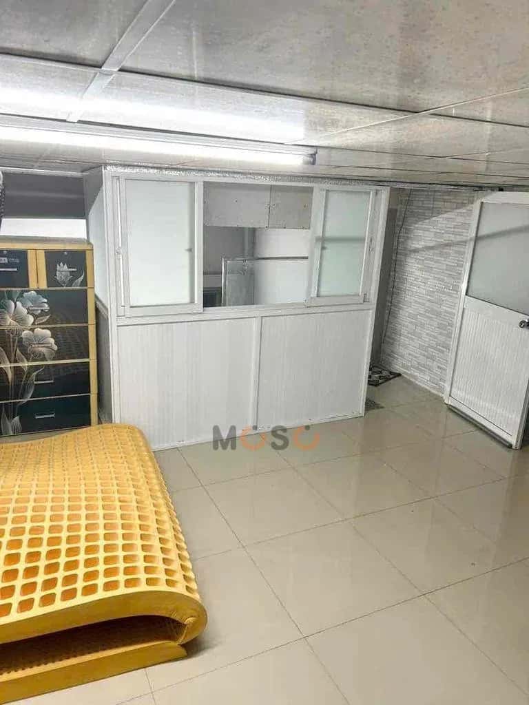Cho thuê nhà hẻm Nguyễn Văn Linh Bình Chánh, TP.HCM – giá 4.5 triệu — Hình 3