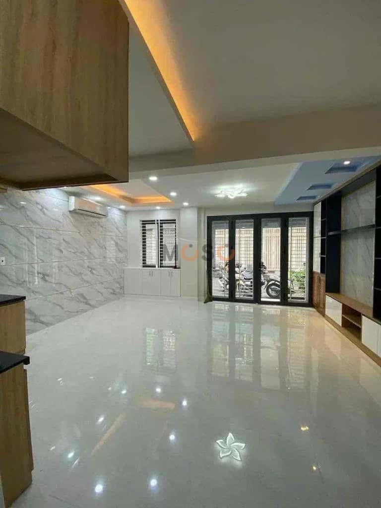 Cho thuê căn hộ chung cư Hoa Sứ Quận Phú Nhuận, TP.HCM – 2 phòng ngủ, giá 20 triệu Cho thuê căn hộ chung cư Hoa Sứ Quận Phú Nhuận, TP.HCM – 2 phòng ngủ, giá 20 triệu