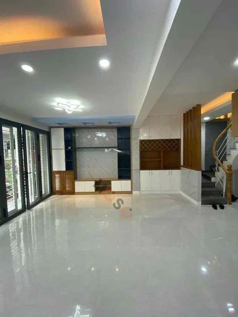 Cho thuê căn hộ chung cư Hoa Sứ Quận Phú Nhuận, TP.HCM – 2 phòng ngủ, giá 20 triệu — Hình 2 Cho thuê căn hộ chung cư Hoa Sứ Quận Phú Nhuận, TP.HCM – 2 phòng ngủ, giá 20 triệu — Hình 2
