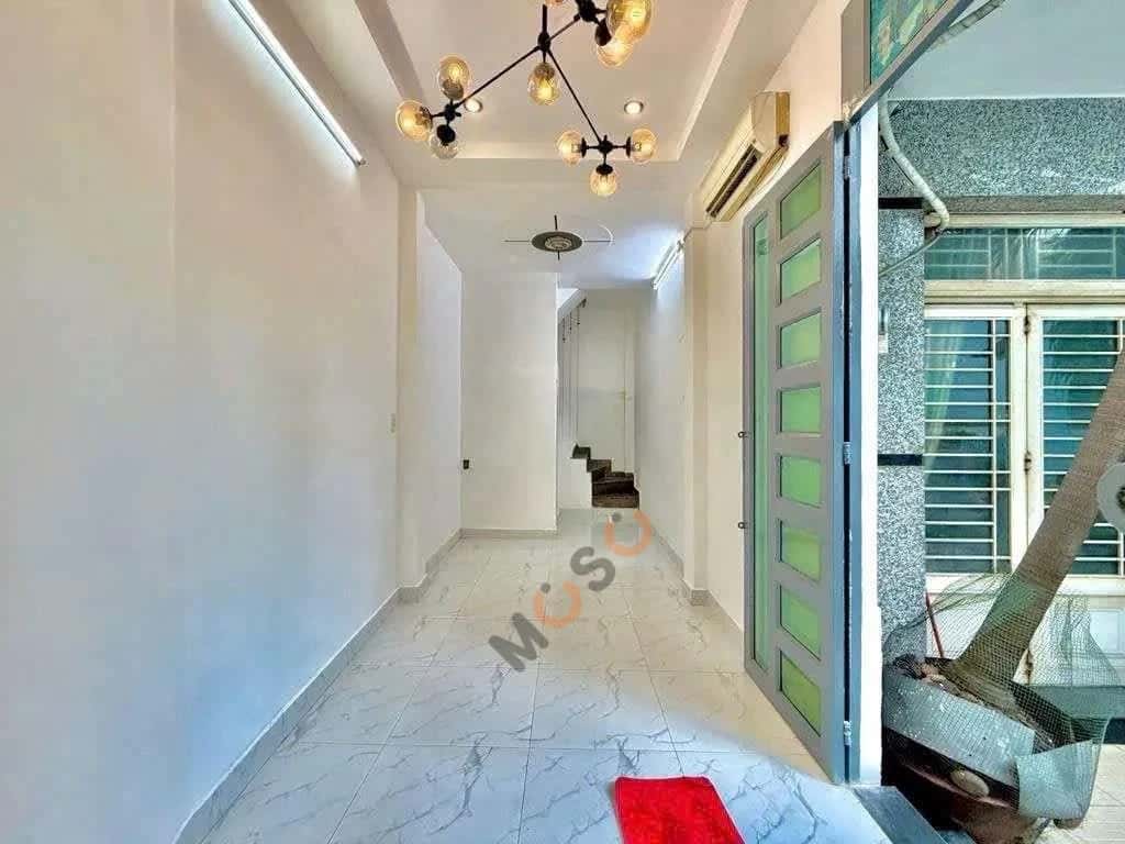 Cho thuê nhà hẻm Thích Quảng Đức Quận Phú Nhuận, TP.HCM – 1 phòng ngủ, giá 13 triệu — Hình 2 Cho thuê nhà hẻm Thích Quảng Đức Quận Phú Nhuận, TP.HCM – 1 phòng ngủ, giá 13 triệu — Hình 2