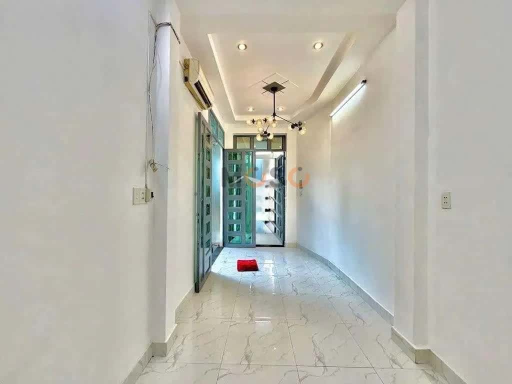 Cho thuê nhà hẻm Thích Quảng Đức Quận Phú Nhuận, TP.HCM – 1 phòng ngủ, giá 13 triệu — Hình 3 Cho thuê nhà hẻm Thích Quảng Đức Quận Phú Nhuận, TP.HCM – 1 phòng ngủ, giá 13 triệu — Hình 3
