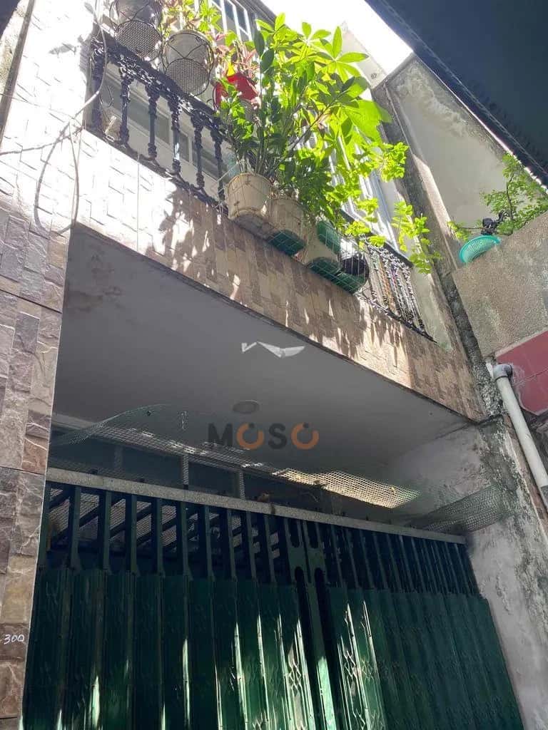 Cho thuê BĐS khác Nguyễn An Ninh Quận Bình Thạnh, TP.HCM – giá 8 triệu