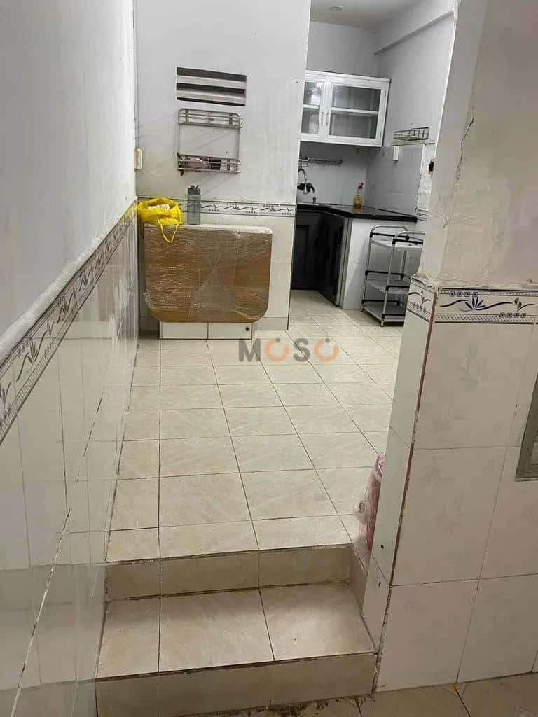 Cho thuê BĐS khác Nguyễn An Ninh Quận Bình Thạnh, TP.HCM – giá 8 triệu — Hình 3