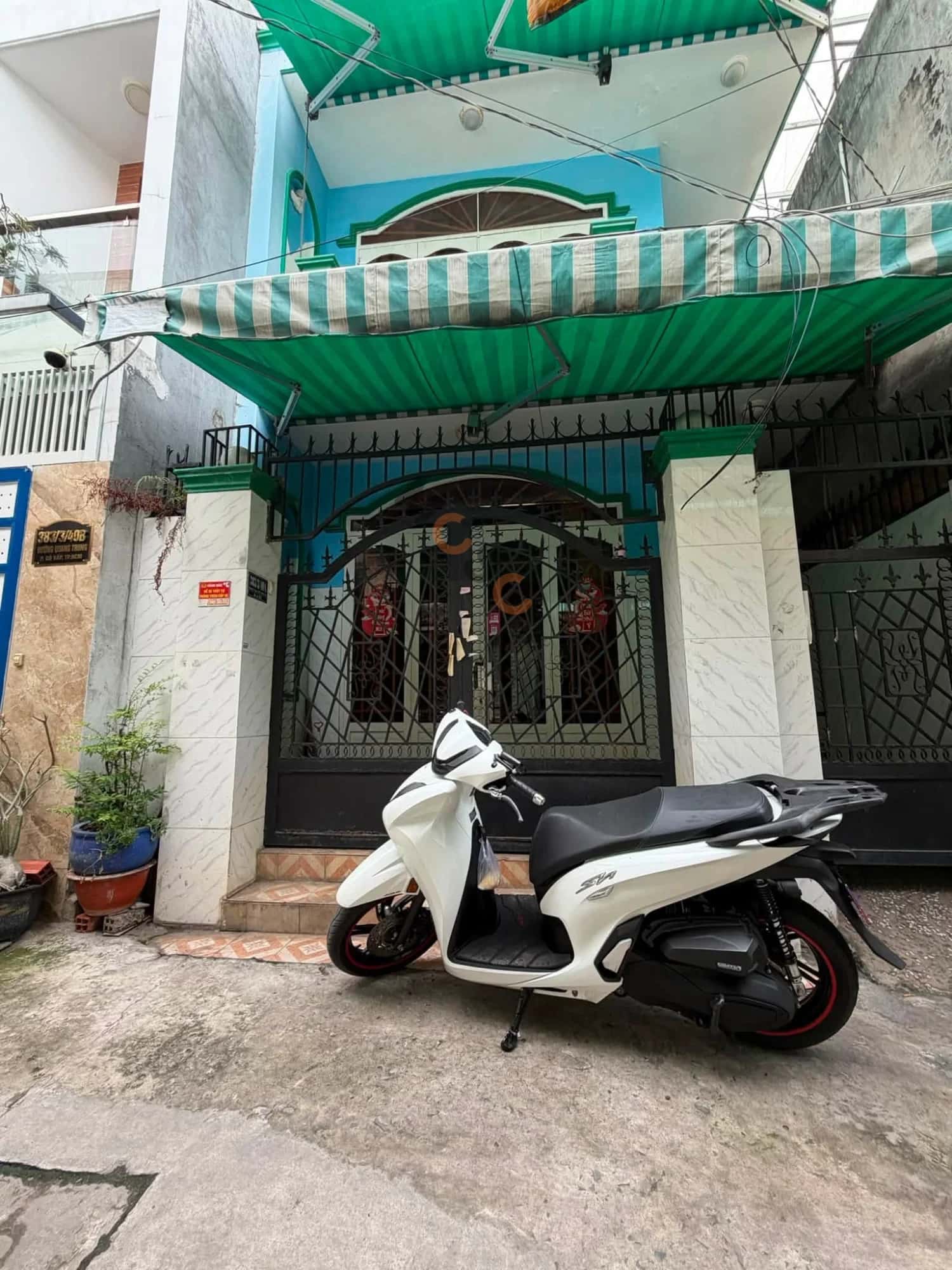 Bán nhà hẻm Quang Trung Quận Gò Vấp, TP.HCM – 2 phòng ngủ, giá 6.5 tỷ - ảnh 4