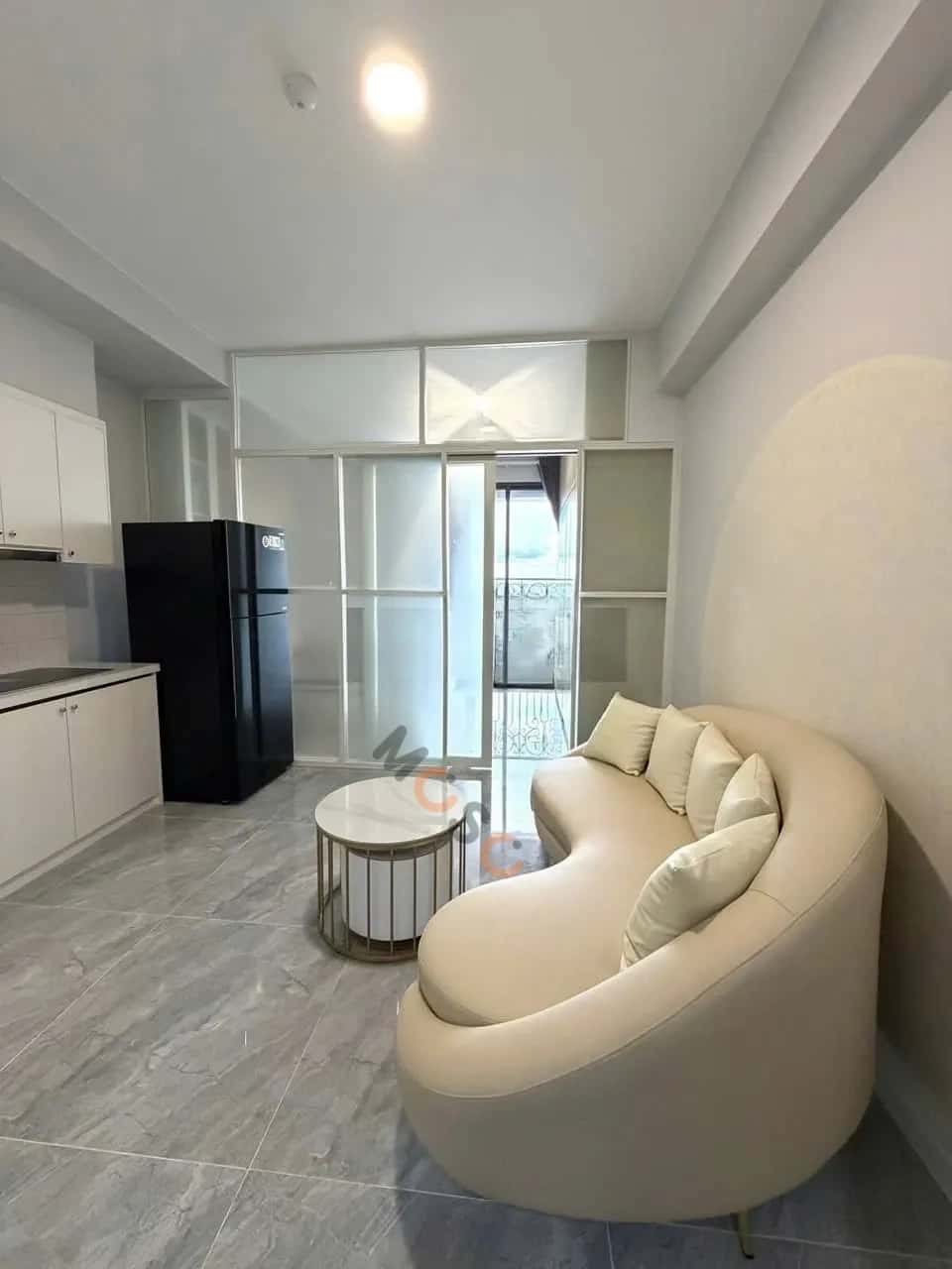 Cho thuê căn hộ chung cư Võ Nguyên Giáp Cái Răng, Cần Thơ – 2 phòng ngủ, giá 15 triệu — Hình 3