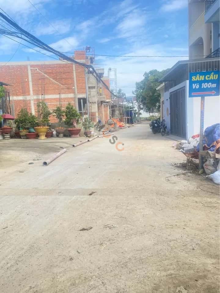 Bán đất Thôn Phú Vinh Thành phố Nha Trang, Khánh Hòa – giá 2.8 tỷ - ảnh 5