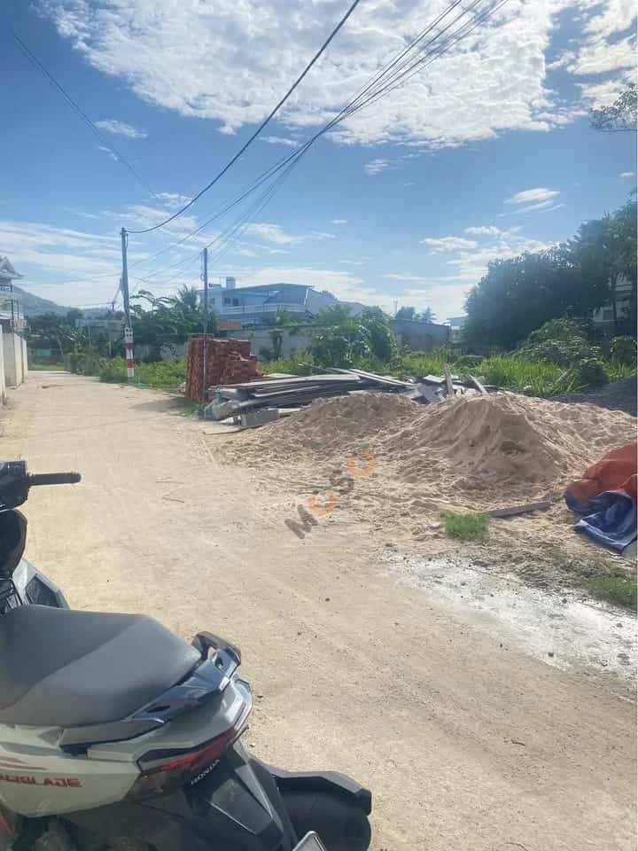 Bán đất Thôn Phú Vinh Thành phố Nha Trang, Khánh Hòa – giá 2.8 tỷ - ảnh 4