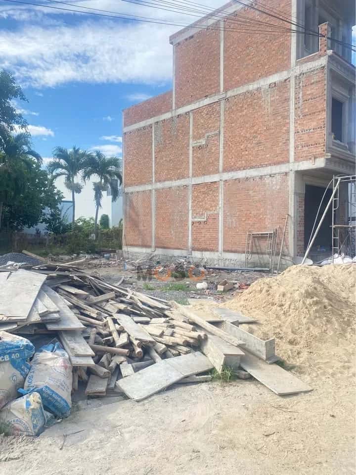 Bán đất Thôn Phú Vinh Thành phố Nha Trang, Khánh Hòa – giá 2.8 tỷ - ảnh 2