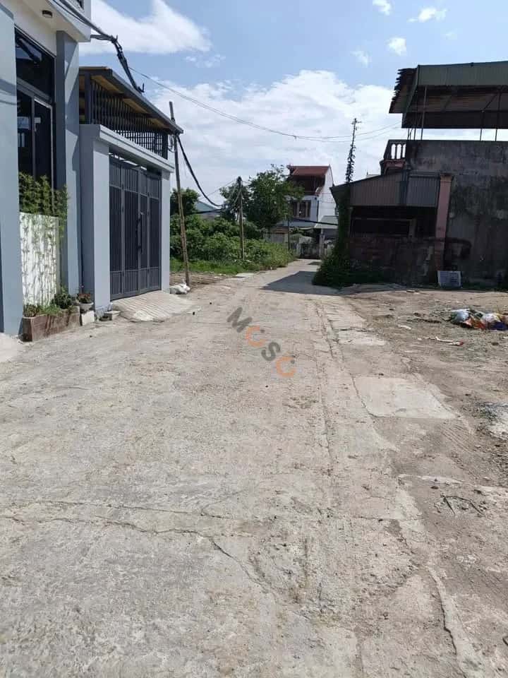 Bán đất Phạm Hồng Thái Thành phố Vinh, Nghệ An – giá 2.1 tỷ — Hình 2 Bán đất Phạm Hồng Thái Thành phố Vinh, Nghệ An – giá 2.1 tỷ — Hình 2