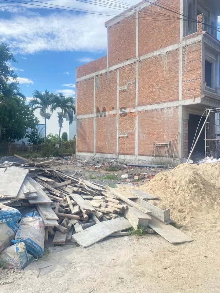 Bán đất  Thôn Phú Vinh Thành phố Nha Trang, Khánh Hòa – giá 2.9 tỷ - ảnh 2