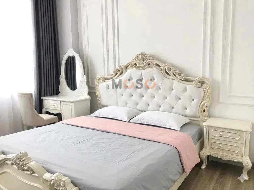 Cho thuê nhà hẻm đường 12 Thủ Đức, TP. Thủ Đức – 3 phòng ngủ, giá 12.9 triệu — Hình 3