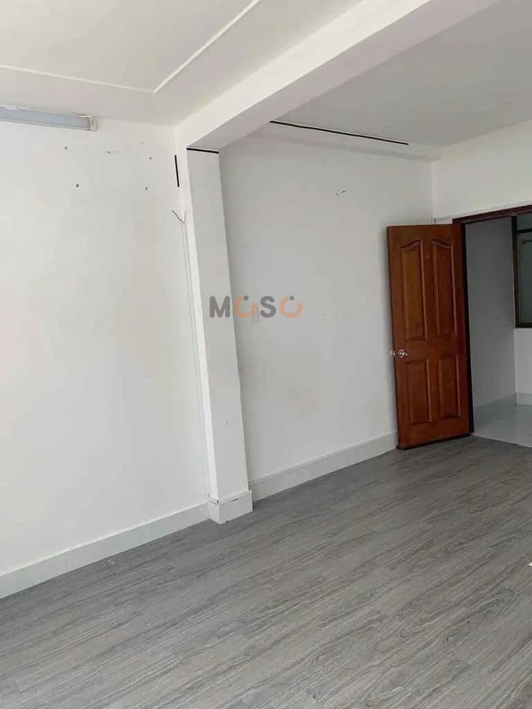 Cho thuê nhà hẻm Nơ Trang Long Bình Thạnh, TP.HCM – 4 phòng ngủ, giá 16 triệu — Hình 3