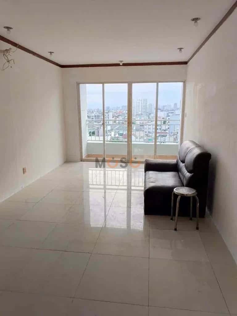 Cho thuê căn hộ chung cư Trần Xuân Soạn Quận 7, TP.HCM – 3 phòng ngủ, giá 13 triệu — Hình 3