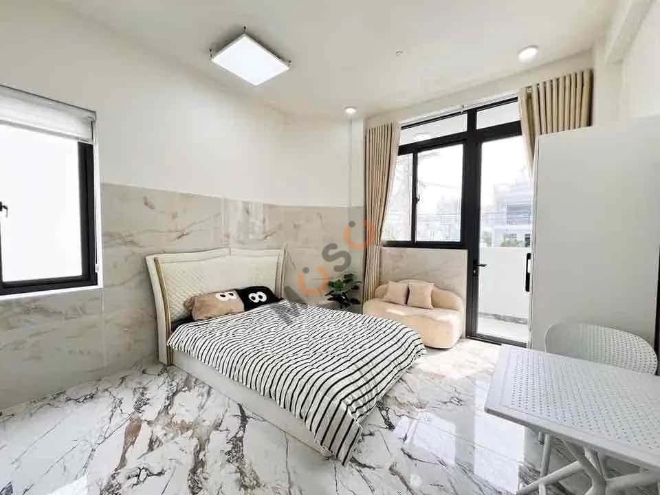 Cho thuê phòng trọ Nam Hoà Quận 9 cũ, TP. Thủ Đức – giá 4.9 triệu