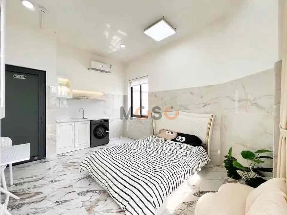 Cho thuê phòng trọ Nam Hoà Quận 9 cũ, TP. Thủ Đức – giá 4.9 triệu — Hình 2