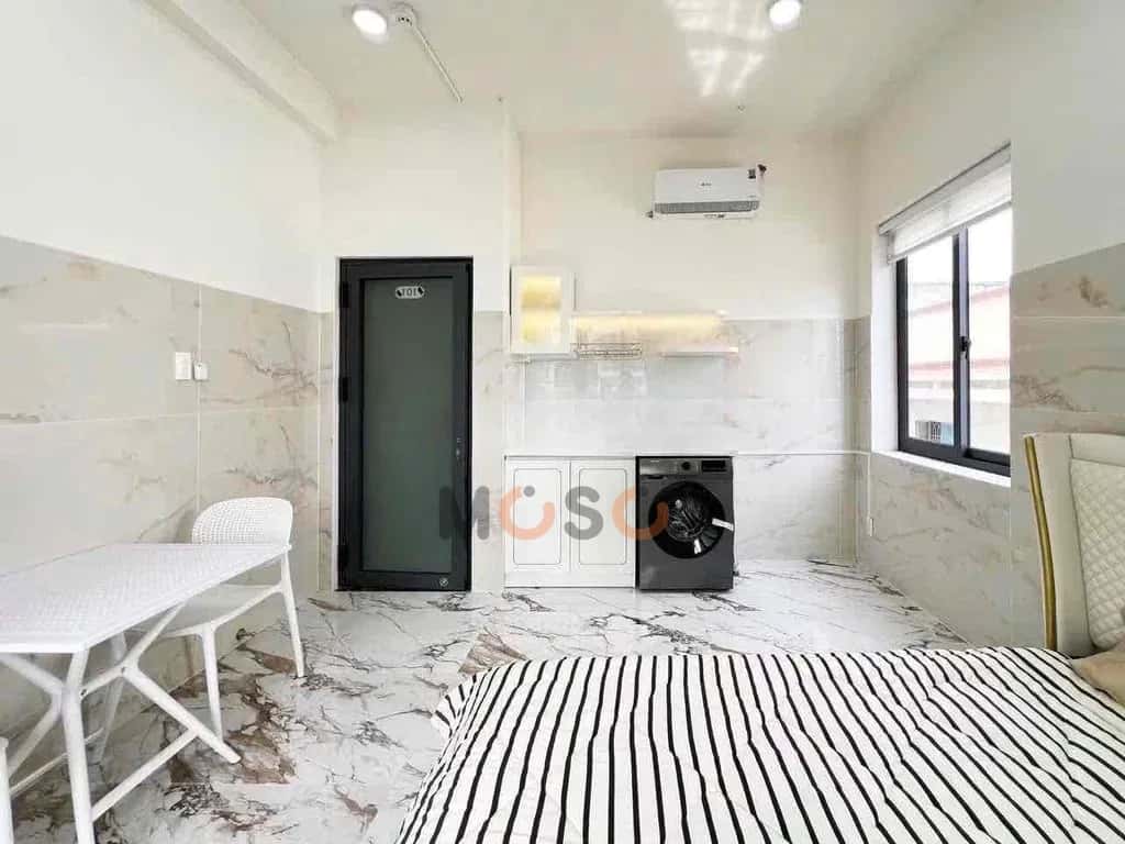 Cho thuê phòng trọ Nam Hoà Quận 9 cũ, TP. Thủ Đức – giá 4.9 triệu — Hình 3