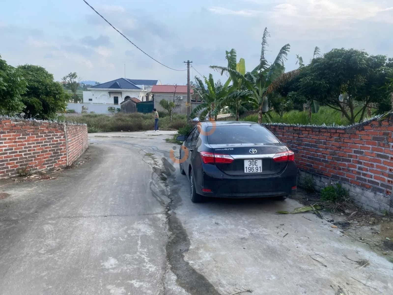Bán đất Thôn Cửa Phúc Thành phố Đông Triều, Quảng Ninh – giá 2.3 tỷ — Hình 3