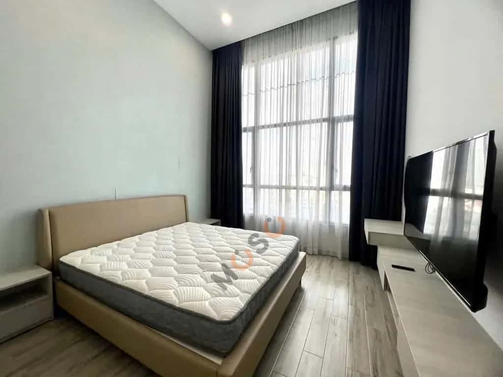 Cho thuê căn hộ chung cư Huỳnh Tấn Phát Quận 7, TP.HCM – 3 phòng ngủ, giá 32 triệu — Hình 3