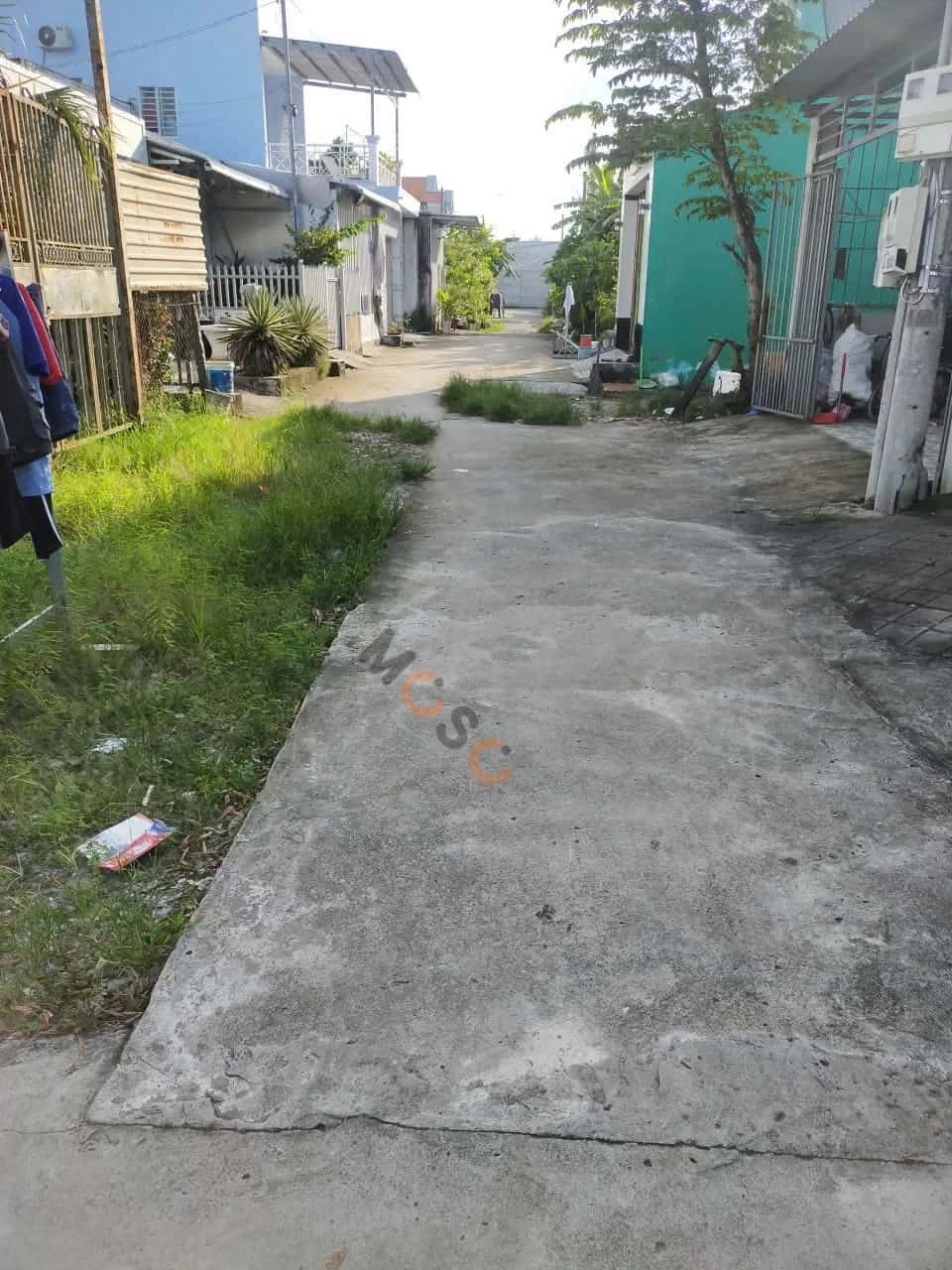 Bán đất đường số 2, Ấp Phước Hòa Huyện Châu Thành, Kiên Giang – giá 540 triệu — Hình 2 Bán đất đường số 2, Ấp Phước Hòa Huyện Châu Thành, Kiên Giang – giá 540 triệu — Hình 2