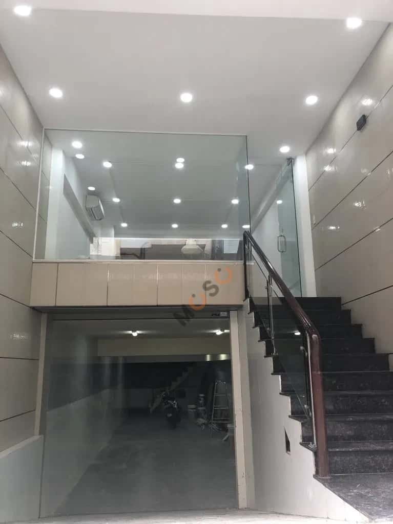 Cho thuê nhà hẻm Đường Bình Lợi Quận Bình Thạnh, TP.HCM – 5 phòng ngủ, giá 19.5 triệu — Hình 2