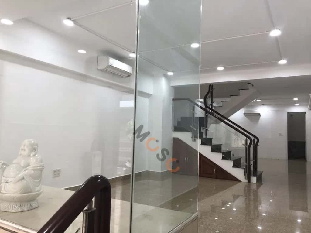 Cho thuê nhà hẻm Đường Bình Lợi Quận Bình Thạnh, TP.HCM – 5 phòng ngủ, giá 19.5 triệu — Hình 3