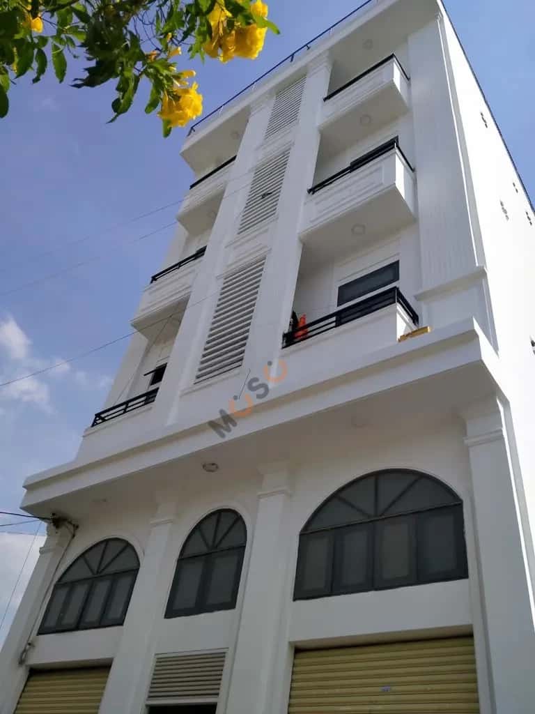Cho thuê phòng trọ Thạnh Xuân Quận 12, TP.HCM – 1 phòng ngủ, giá 1.9 triệu