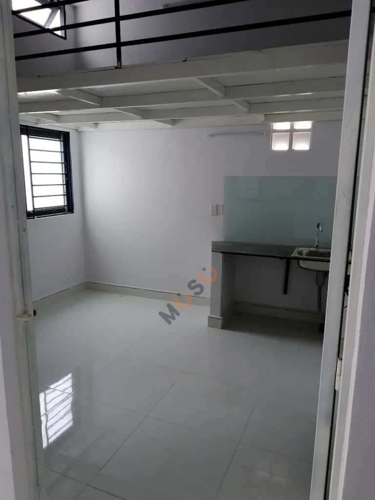 Cho thuê phòng trọ Thạnh Xuân Quận 12, TP.HCM – 1 phòng ngủ, giá 1.9 triệu — Hình 2