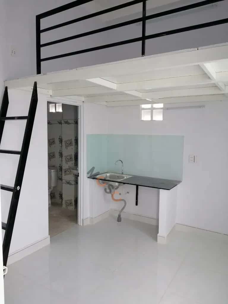 Cho thuê phòng trọ Thạnh Xuân Quận 12, TP.HCM – 1 phòng ngủ, giá 1.9 triệu — Hình 3