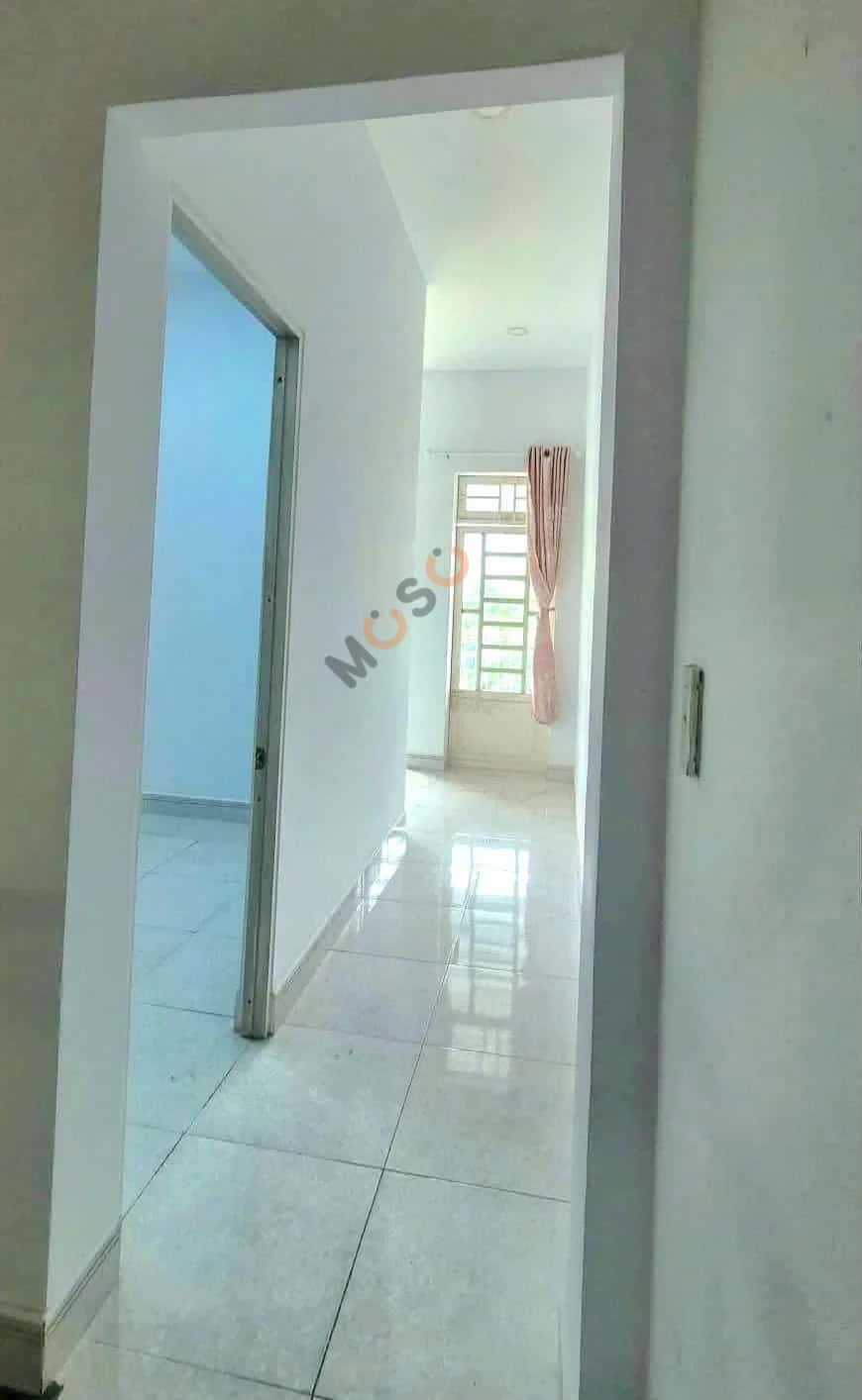 Bán nhà hẻm khu phố Chiêu Liêu A Thành phố Dĩ An, Bình Dương – 2 phòng ngủ, giá 3.9 tỷ - ảnh 5
