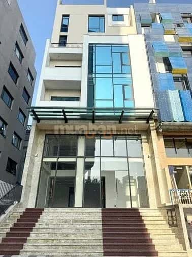 Cho thuê văn phòng Đường Bát Nàn Quận 2, TP.HCM – giá 40 triệu