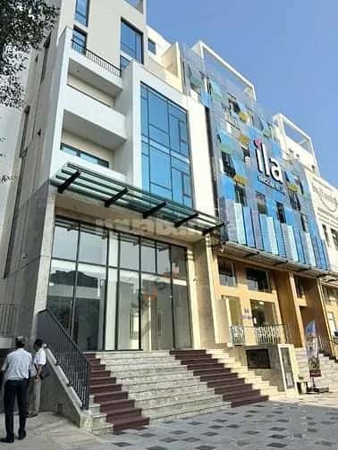 Cho thuê văn phòng Đường Bát Nàn Quận 2, TP.HCM – giá 40 triệu — Hình 2