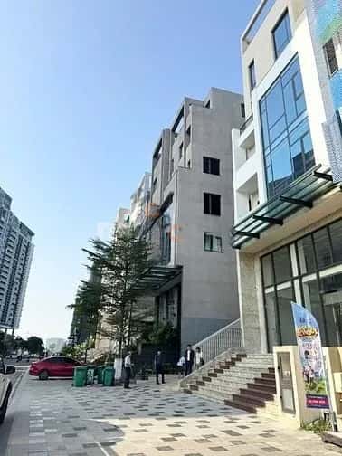 Cho thuê văn phòng Đường Bát Nàn Quận 2, TP.HCM – giá 40 triệu — Hình 3