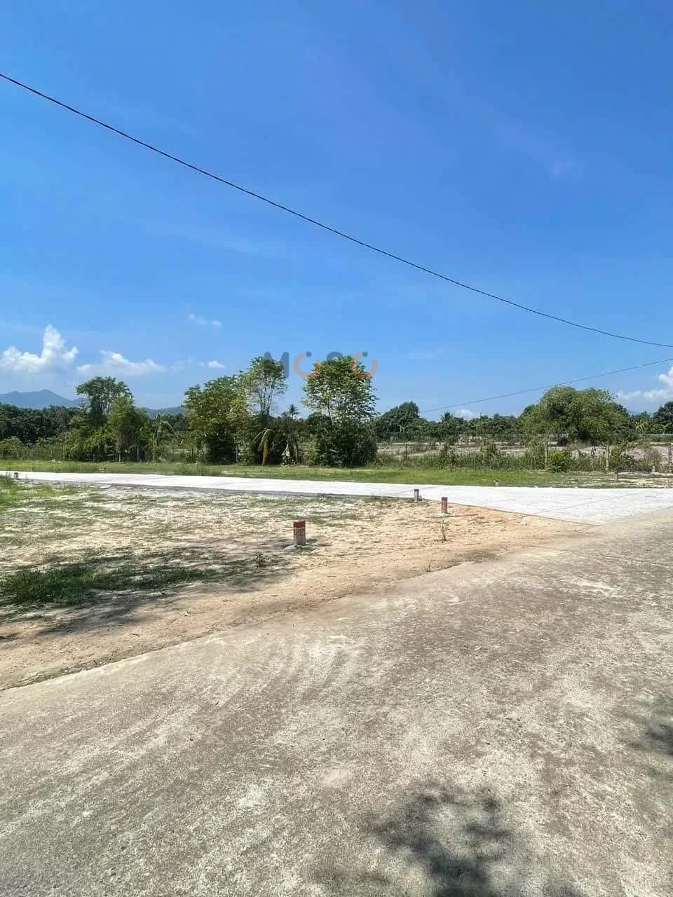 Bán đất Thôn Tân Thành Huyện Diên Khánh, Khánh Hòa – giá 550.8 triệu — Hình 2